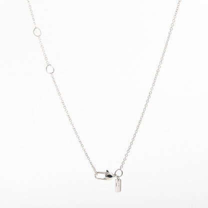 Gucci Necklace Icon Amor — view 4