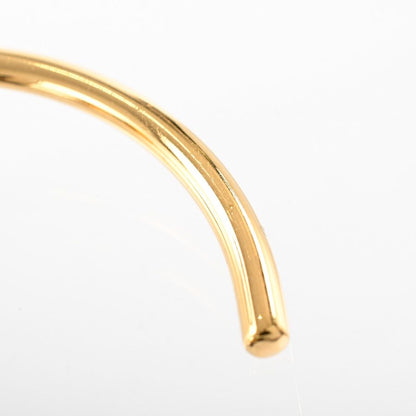 Celine Bracelet Triomphe Asymmetric — view 6