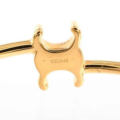 Celine Bracelet Triomphe Asymmetric — view 4
