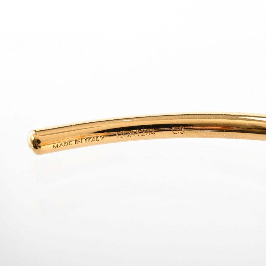 Celine Bracelet Triomphe Asymmetric — view 5