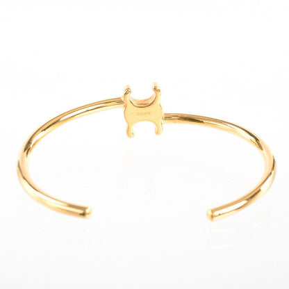 Celine Bracelet Triomphe Asymmetric — view 3