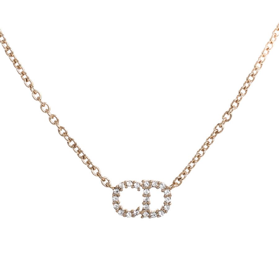 Dior Necklace Clair Lune