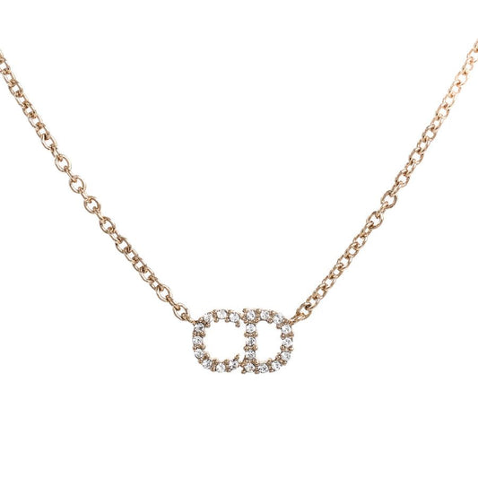 Dior Necklace Clair Lune