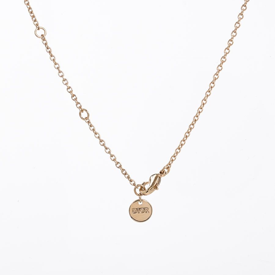Dior Necklace Clair Lune — view 4