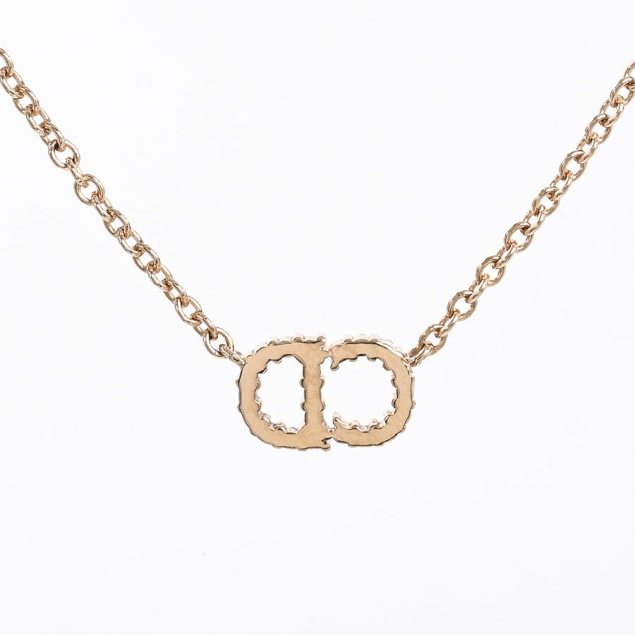 Dior Necklace Clair Lune — view 3