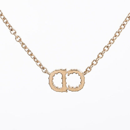 Dior Necklace Clair Lune — view 3