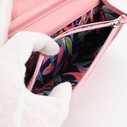 Chanel Chain Wallet Wild Stitch — view 6