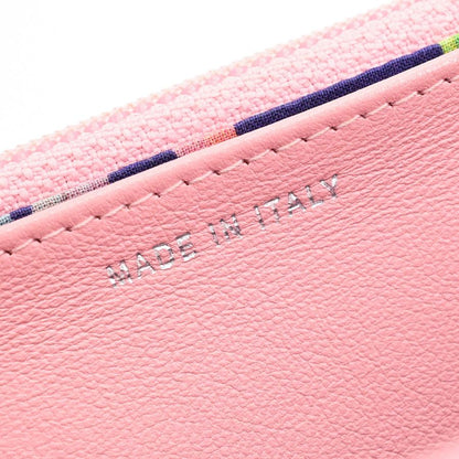 Chanel Chain Wallet Wild Stitch — view 7
