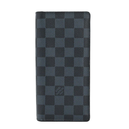Louis Vuitton Wallet Portefeuille Brazza