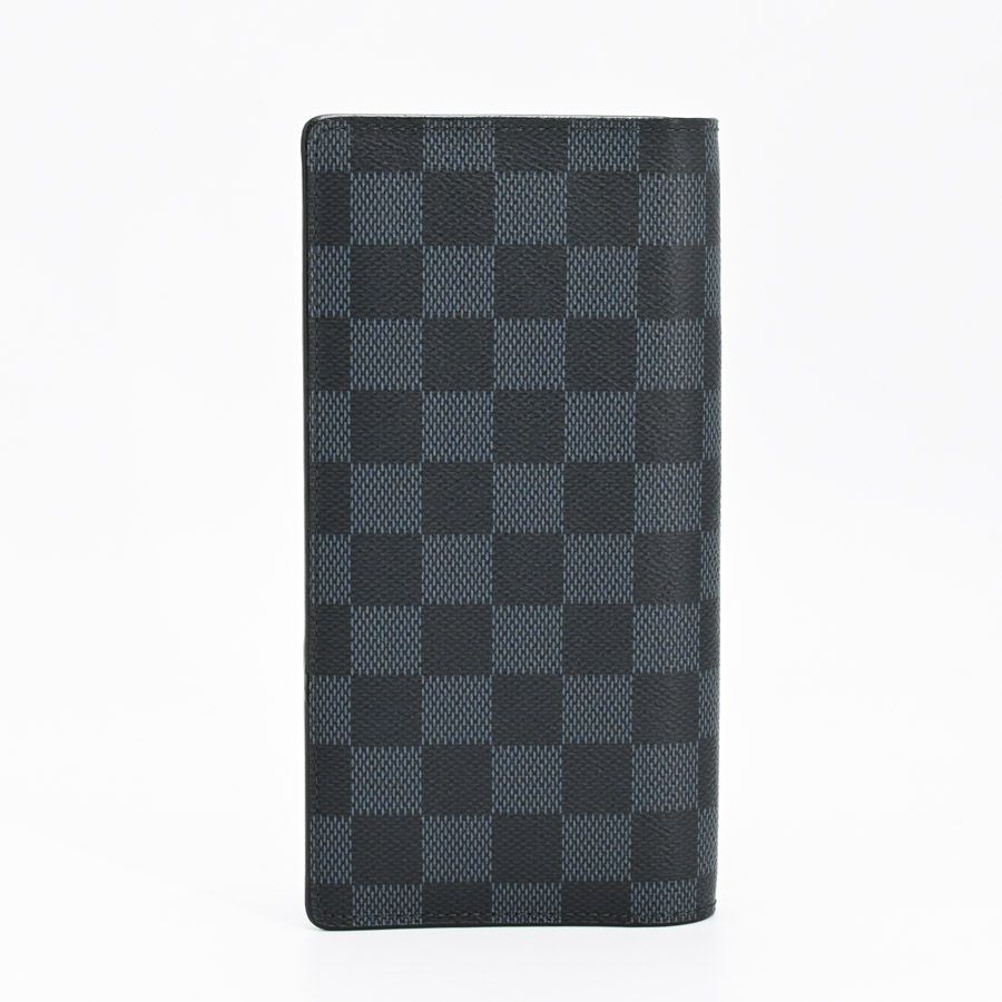 Louis Vuitton Wallet Portefeuille Brazza — view 3
