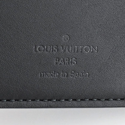 Louis Vuitton Wallet Portefeuille Brazza — view 7