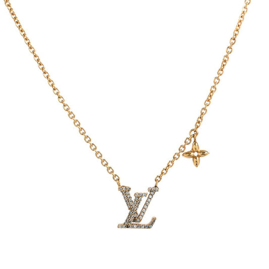 Louis Vuitton Necklace LV Iconic