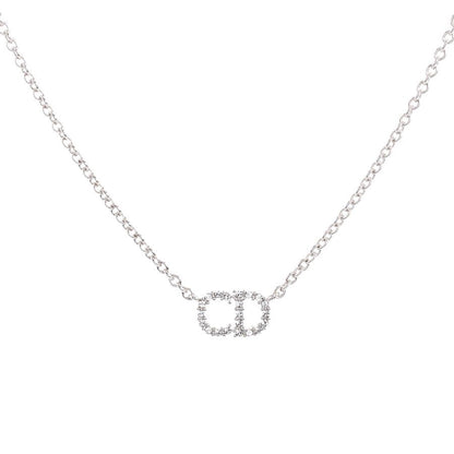 Dior Necklace Clair Lune