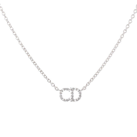 Dior Necklace Clair Lune