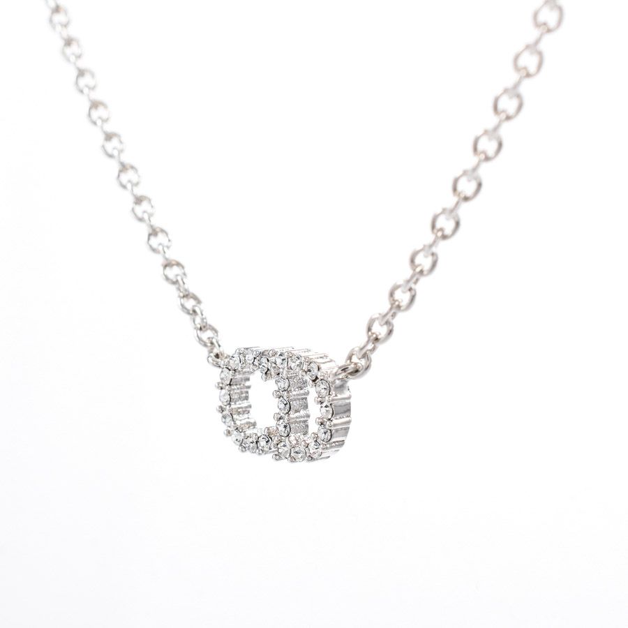 Dior Necklace Clair Lune — view 3