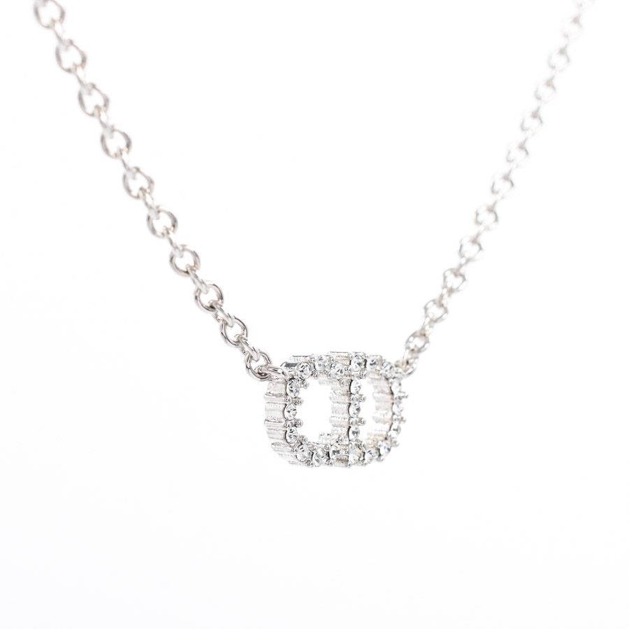 Dior Necklace Clair Lune — view 2