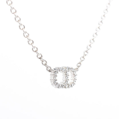 Dior Necklace Clair Lune — view 2