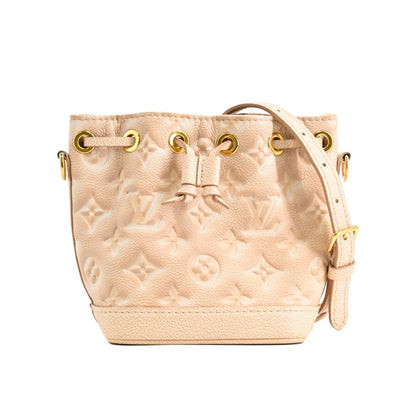 Louis Vuitton Shoulder Bag Nano Noe
