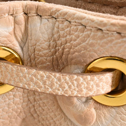 Louis Vuitton Shoulder Bag Nano Noe — view 9