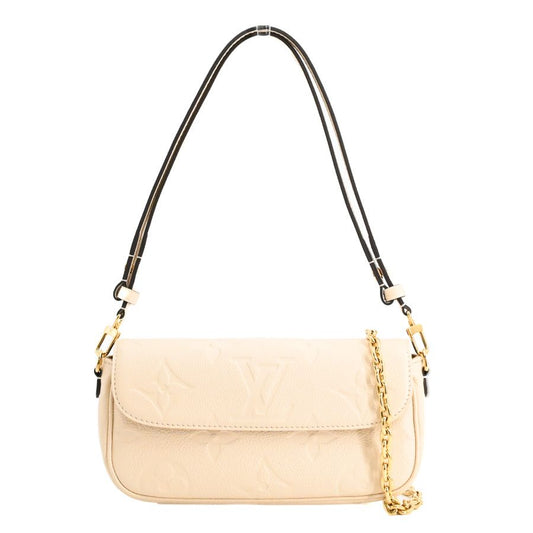 Louis Vuitton Shoulder Bag Wallet on Chain Ivy
