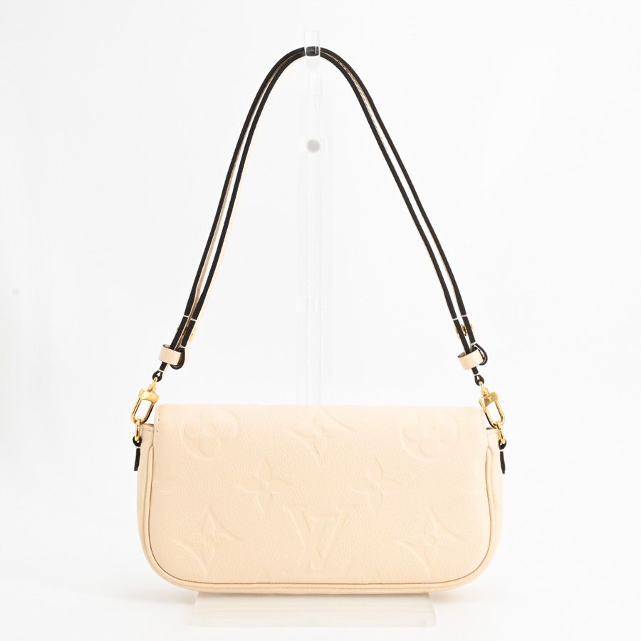 Louis Vuitton Shoulder Bag Wallet on Chain Ivy — view 3