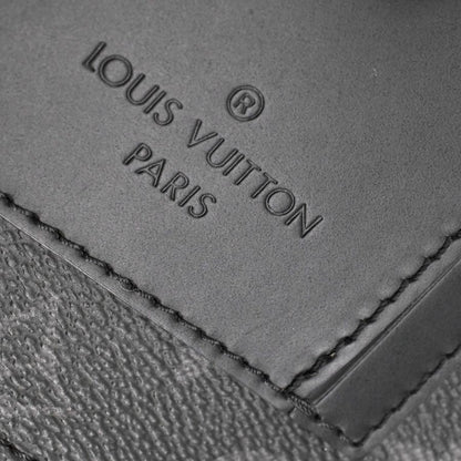 Louis Vuitton Shoulder Bag Messenger Voyage PM — view 9