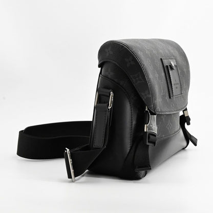 Louis Vuitton Shoulder Bag Messenger Voyage PM — view 2