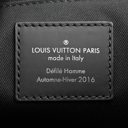 Louis Vuitton Shoulder Bag Messenger Voyage PM — view 6