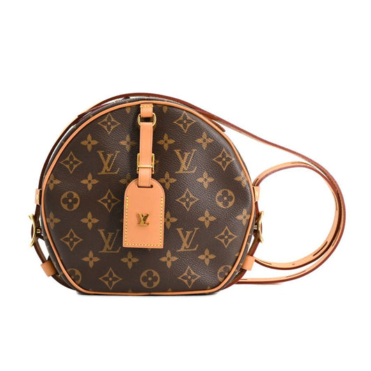 Louis Vuitton Shoulder Bag MM