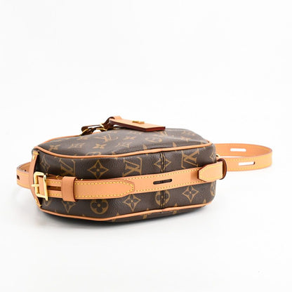 Louis Vuitton Shoulder Bag MM — view 5