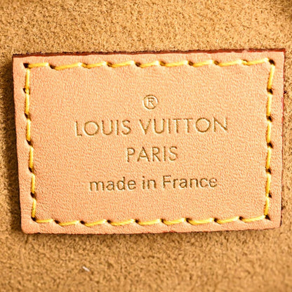 Louis Vuitton Shoulder Bag MM — view 6