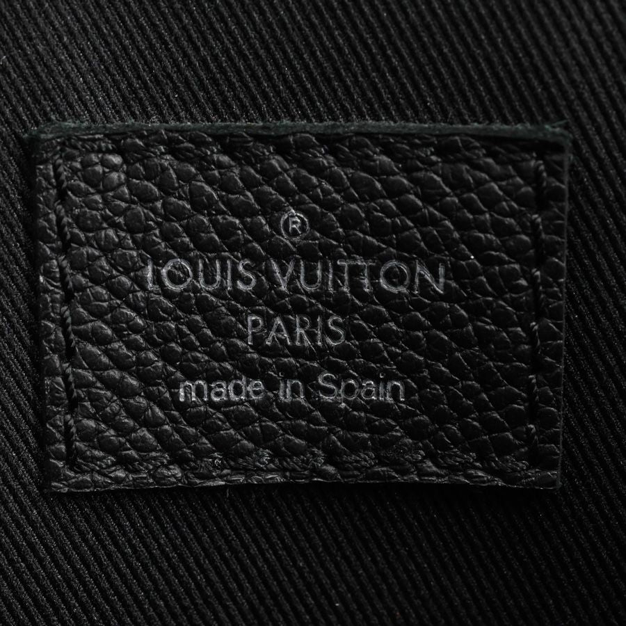 Louis Vuitton Shoulder Bag Sac Plat XS — view 6