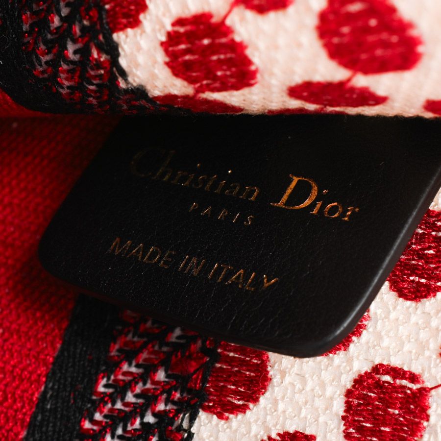 Dior Handbag Book Tote Mini — view 6