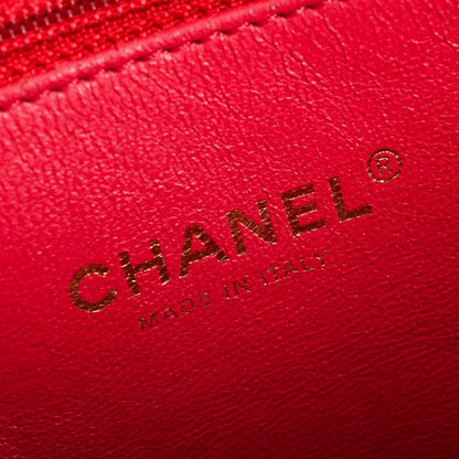 Chanel Handbag Affinity Small Shopping Bag — view 6