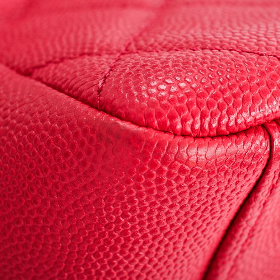 Chanel Handbag Affinity Small Shopping Bag — view 8