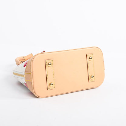 Louis Vuitton Shoulder Bag Alma BB LV Tm — view 5