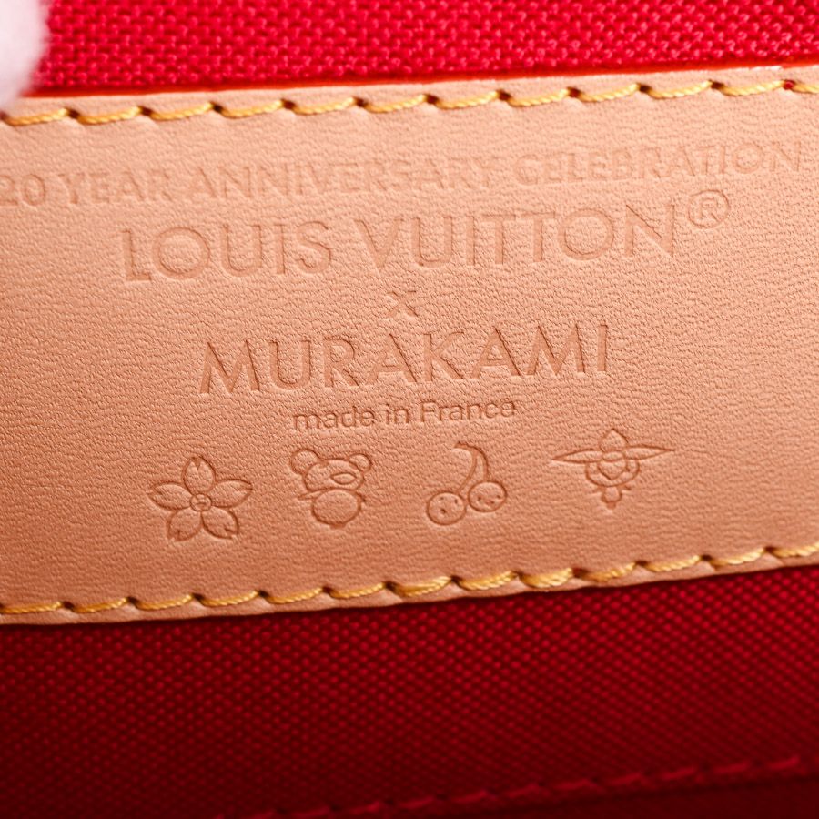 Louis Vuitton Shoulder Bag Alma BB LV Tm — view 6