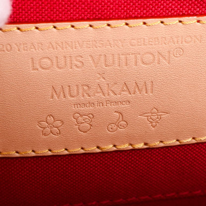 Louis Vuitton Shoulder Bag Alma BB LV Tm — view 6