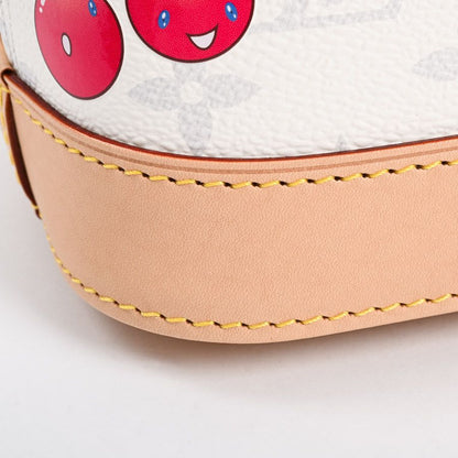 Louis Vuitton Shoulder Bag Alma BB LV Tm — view 7