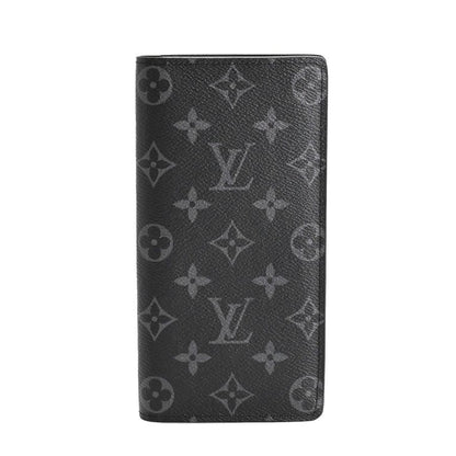 Louis Vuitton Wallet Portefeuille Brazza
