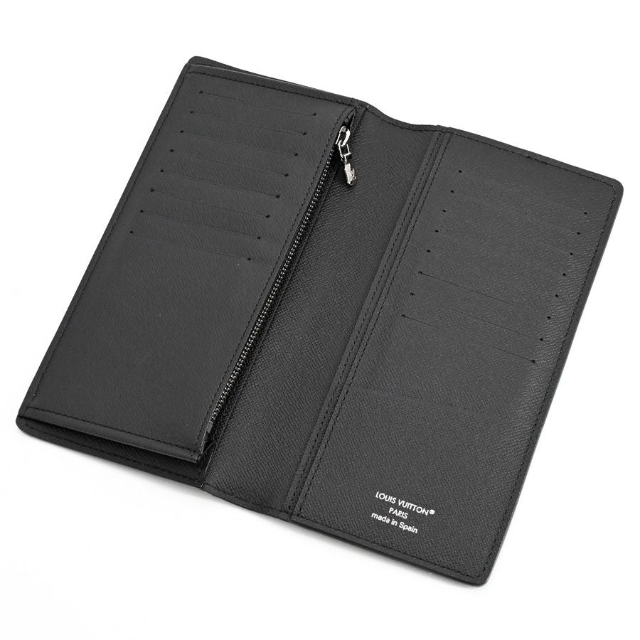 Louis Vuitton Wallet Portefeuille Brazza — view 4