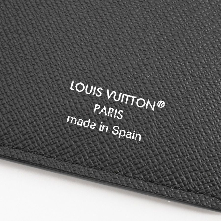 Louis Vuitton Wallet Portefeuille Brazza — view 7
