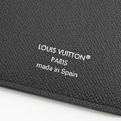 Louis Vuitton Wallet Portefeuille Brazza — view 7