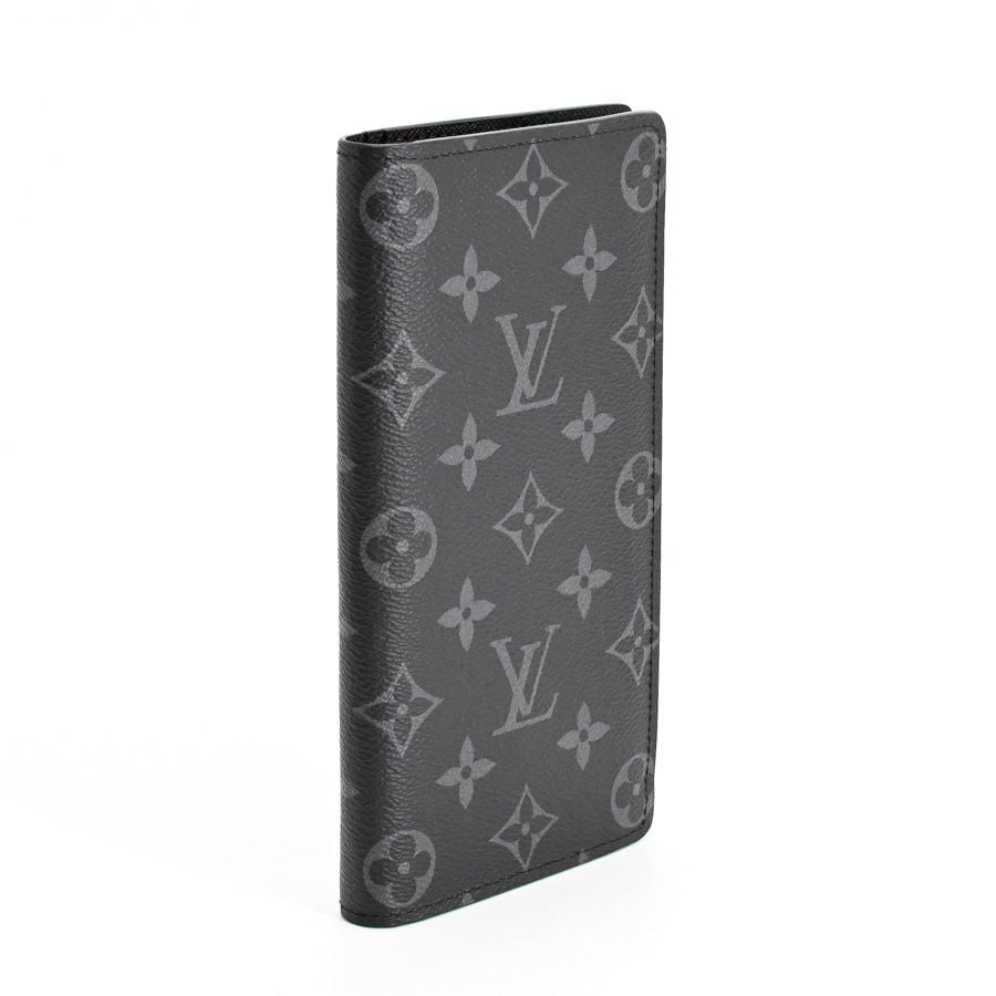 Louis Vuitton Wallet Portefeuille Brazza — view 2