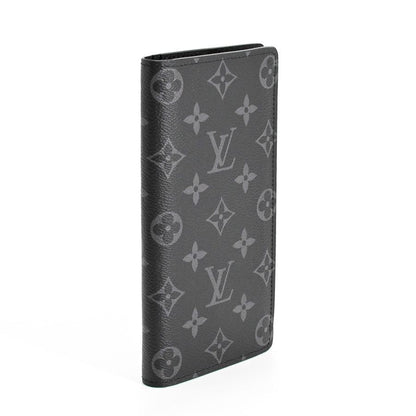 Louis Vuitton Wallet Portefeuille Brazza — view 2