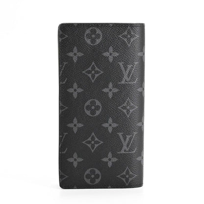 Louis Vuitton Wallet Portefeuille Brazza — view 3