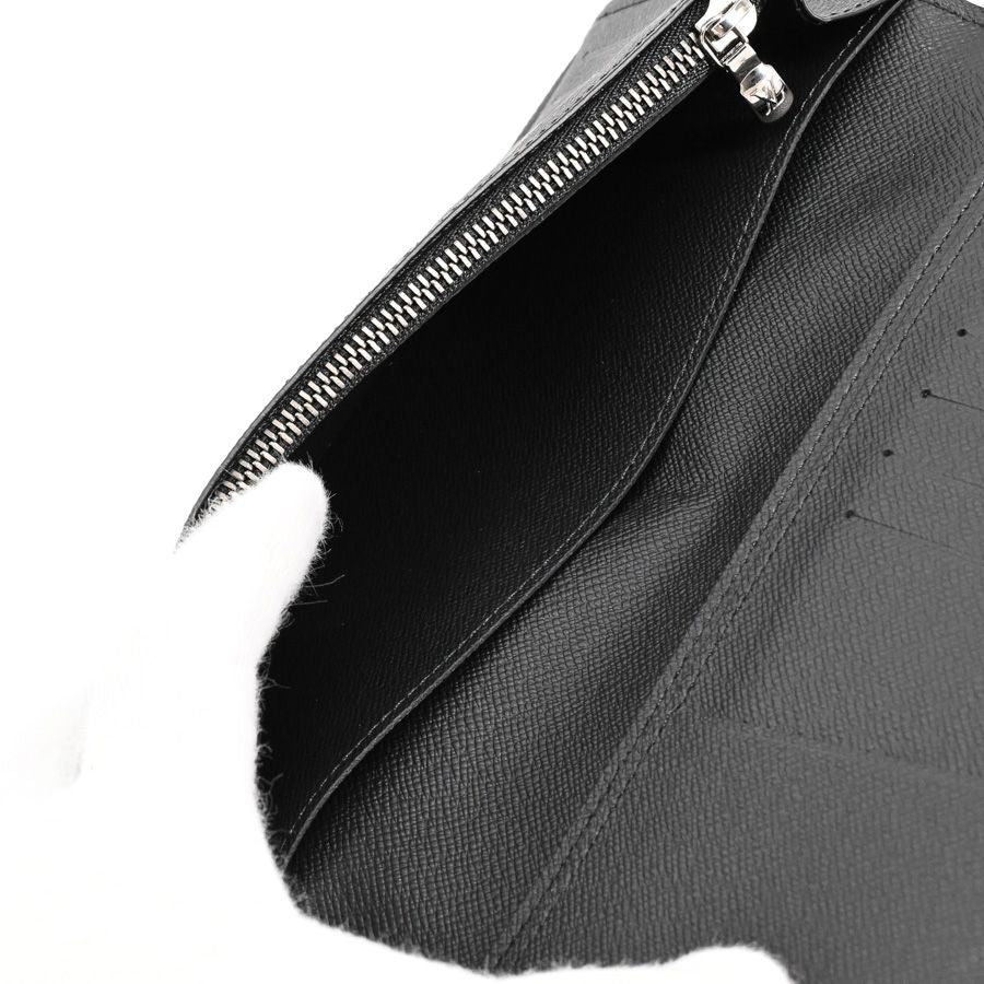 Louis Vuitton Wallet Portefeuille Brazza — view 5