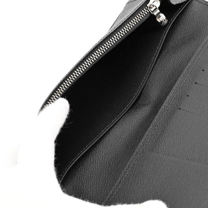 Louis Vuitton Wallet Portefeuille Brazza — view 5