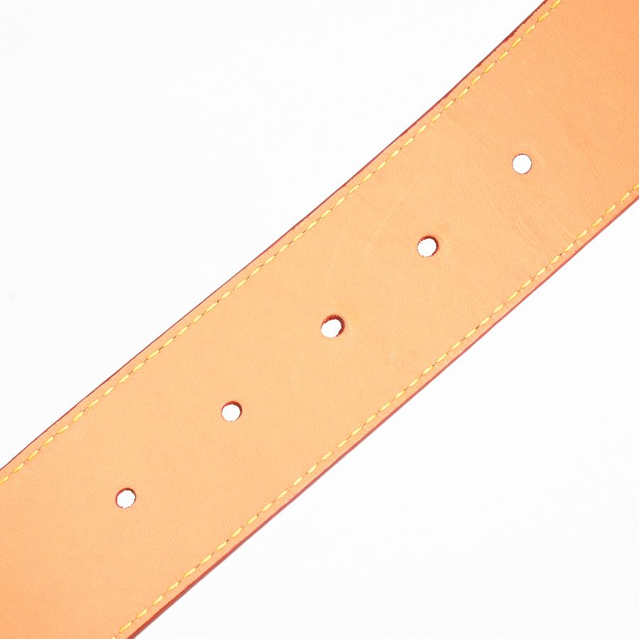Louis Vuitton Belt LV Initial 40 mm Reversible — view 5