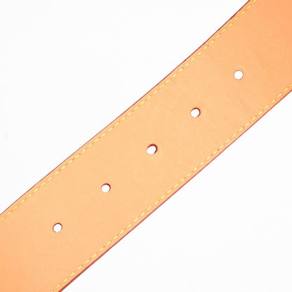 Louis Vuitton Belt LV Initial 40 mm Reversible — view 5